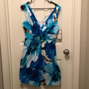 Sweet and sexy dress